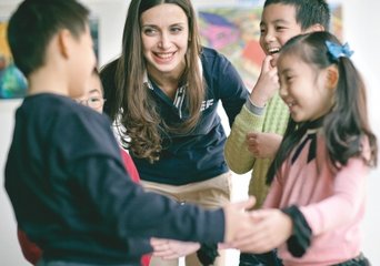 台州学雅思师资怎么样知乎